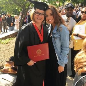 Meet your Posher, Angela